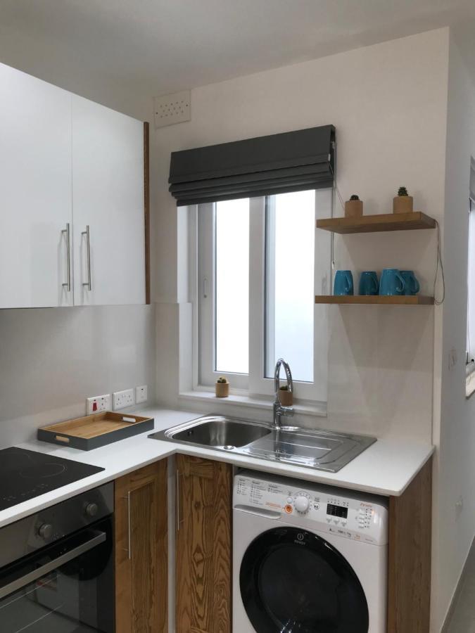 The Three Trees Apartments Sliema Exterior foto