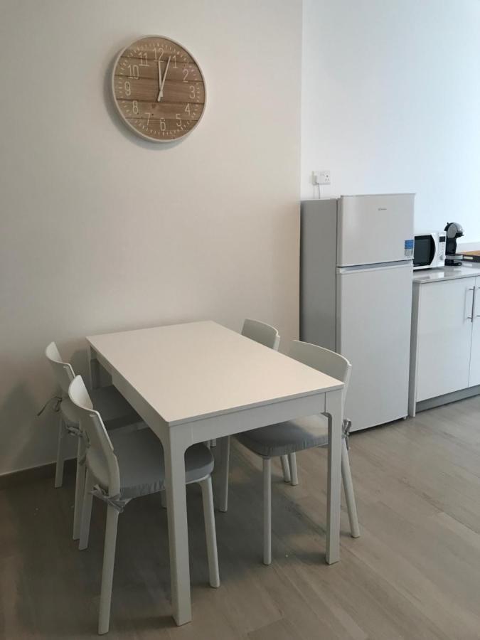 The Three Trees Apartments Sliema Exterior foto