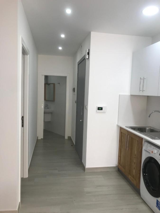 The Three Trees Apartments Sliema Exterior foto
