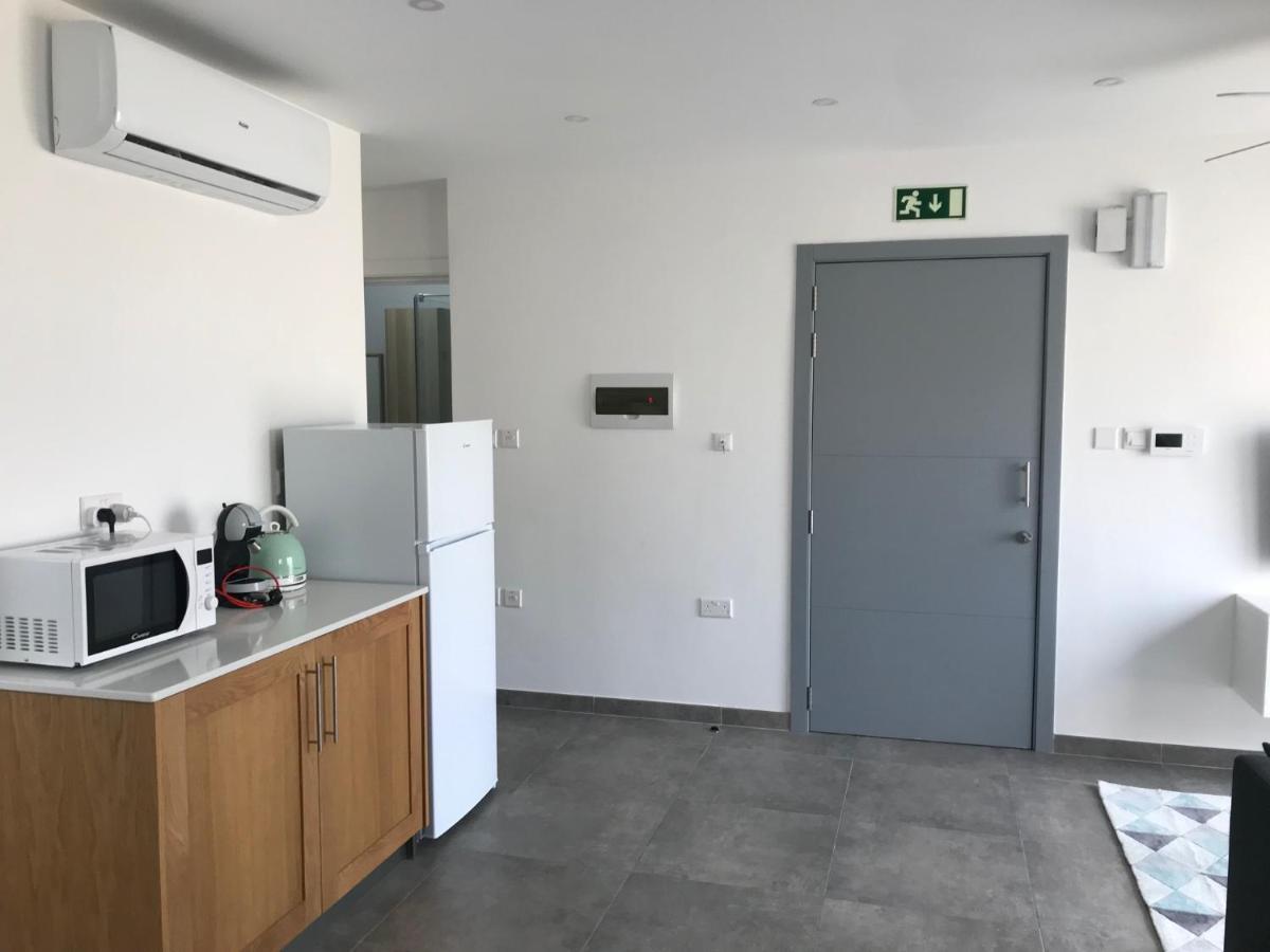 The Three Trees Apartments Sliema Exterior foto