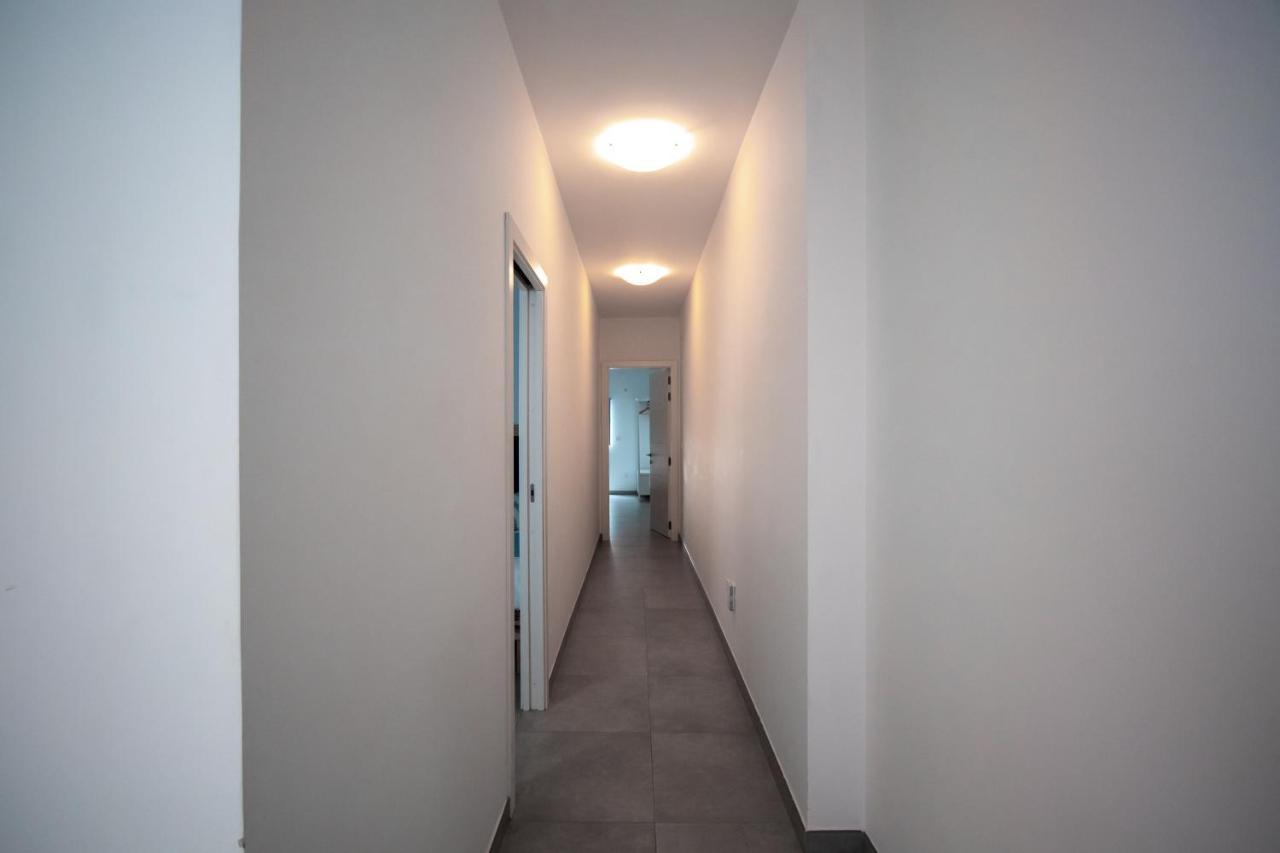 The Three Trees Apartments Sliema Exterior foto